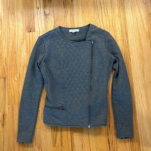 Athleta Salutation Jacket